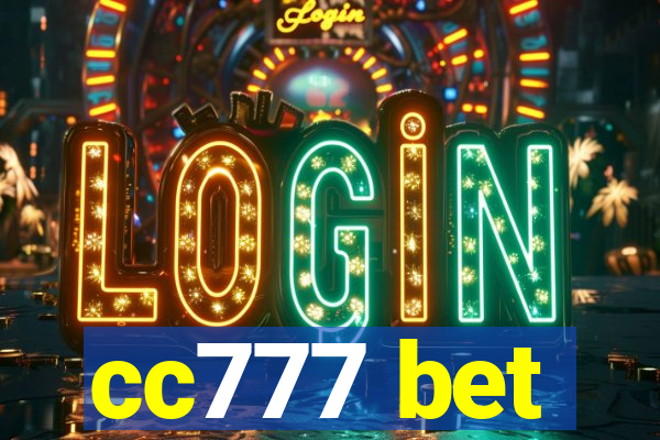 cc777 bet